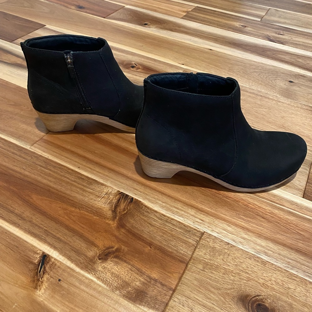 Dansko Maria